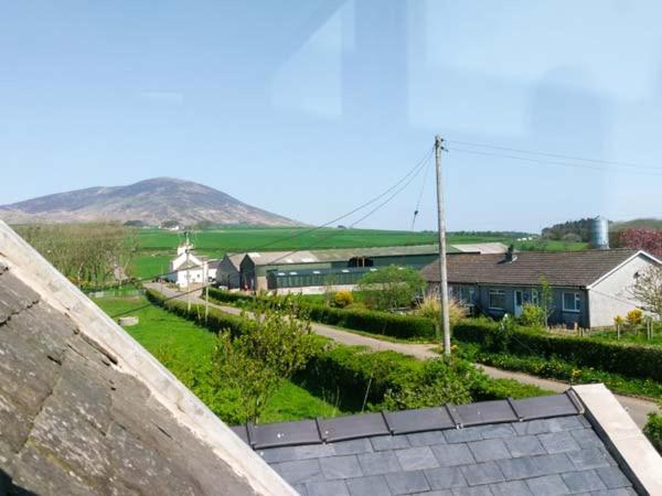 Simmer Dim Kirkbean Exterior foto